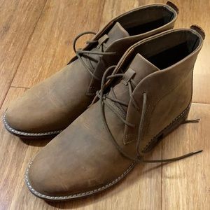 Clarks Camzin Grace Ankle Boot